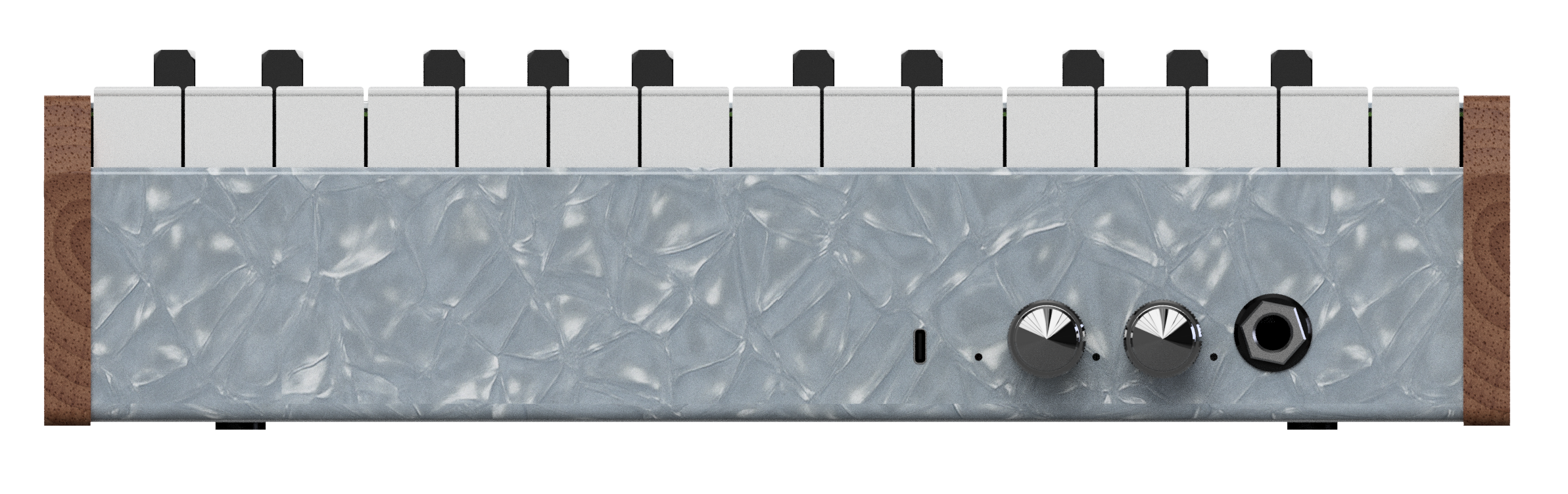 ORB MK1 PRO - Afbeelding 2